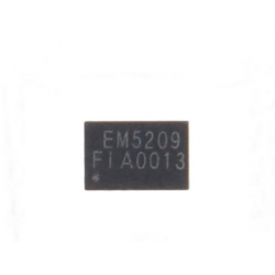 EM5209 EM5209VF QFN-14